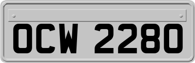 OCW2280