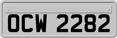 OCW2282