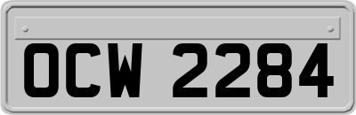 OCW2284