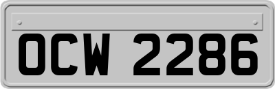 OCW2286