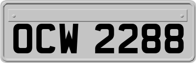 OCW2288