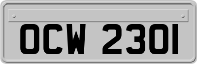 OCW2301