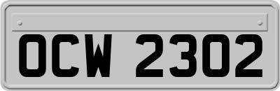 OCW2302