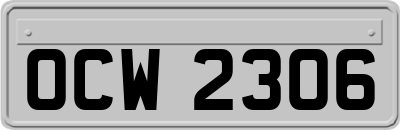 OCW2306