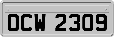 OCW2309