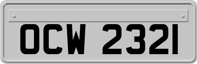 OCW2321