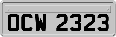 OCW2323