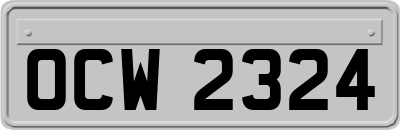 OCW2324