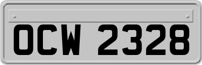 OCW2328