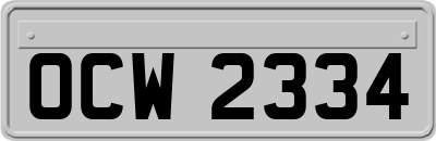 OCW2334