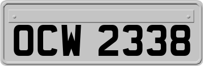 OCW2338