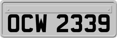 OCW2339