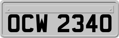 OCW2340