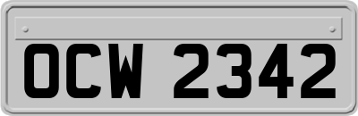 OCW2342
