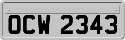 OCW2343