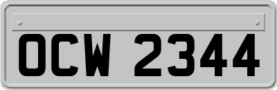 OCW2344