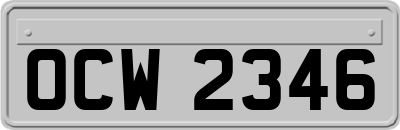 OCW2346
