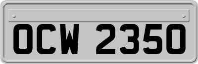 OCW2350
