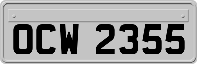 OCW2355
