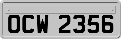 OCW2356