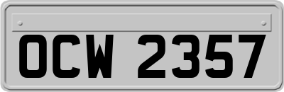 OCW2357