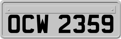 OCW2359