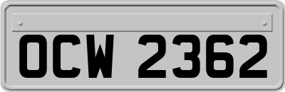 OCW2362