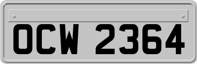OCW2364