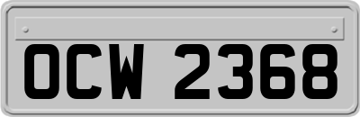 OCW2368