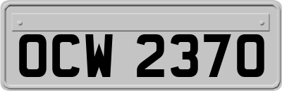 OCW2370