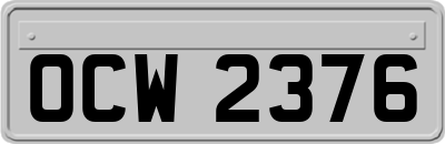OCW2376
