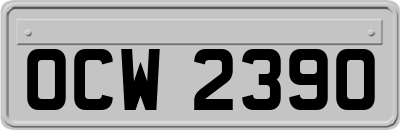 OCW2390