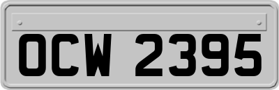 OCW2395
