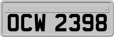 OCW2398