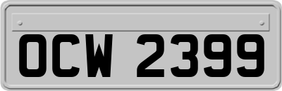 OCW2399