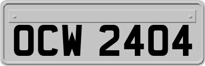 OCW2404