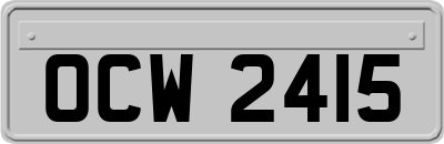 OCW2415