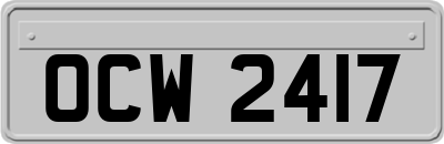 OCW2417