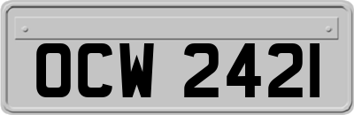 OCW2421