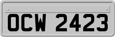 OCW2423