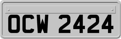 OCW2424