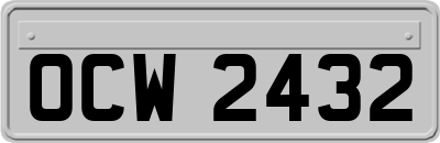 OCW2432