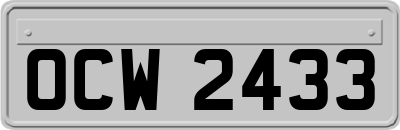 OCW2433