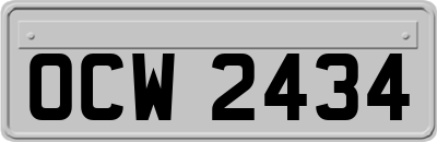 OCW2434