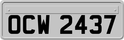OCW2437