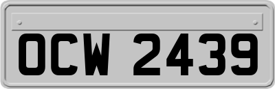 OCW2439