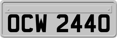 OCW2440