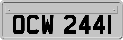 OCW2441