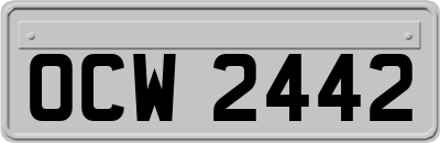 OCW2442