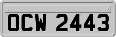 OCW2443